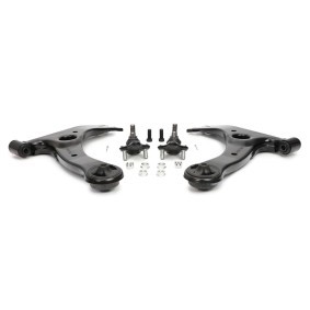 Querlenker Satz 36900/2-KIT-MS für COROLLA Verso (ZDE12_, CDE12_) für 70,58 CHF