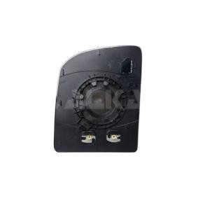 Comprar Cristal de espejo, retrovisor exterior de ALKAR 6432772 a bajo precio de 50,81 €