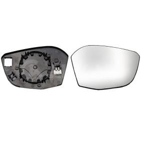 Köp Backspegelglas av ALKAR 6432775 till det låga priset 483,75 kr