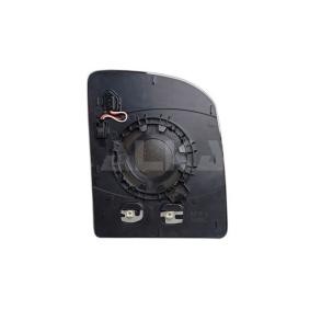 Comprar Cristal de espejo, retrovisor exterior de ALKAR 6433772 a bajo precio de 70,34 €