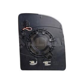 Comprar Cristal de espejo, retrovisor exterior de ALKAR 6434772 a bajo precio de 83,36 €