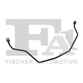 Ölleitung für Turbolader von FA1