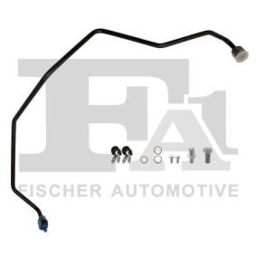 Ölleitung für Turbolader des Herstellers FA1 - Originalware Artikelnummer: 611-901Z