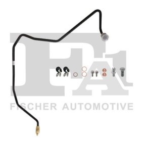 Ölleitung für Turbolader von FA1 611-902Z
