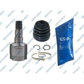 Comprar Juego de articulación, árbol de transmisión de GSP 602461 a bajo precio de 60,19 €
