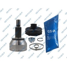 Gelenksatz, Antriebswelle 802414 von GSP günstig für 99,67 € online kaufen