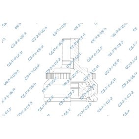 Comprar Juego de articulación, árbol de transmisión de GSP 802538 a bajo precio de 49,67 €