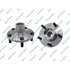 Radnabe 9429004 von GSP günstig für 30,44 € online kaufen
