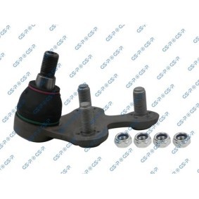 Acquista Testina braccio oscillante da GSP S081050 a buon mercato per soli 25,08 €