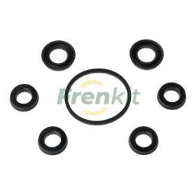 Acquista Kit riparazione, cilindro maestro del freno da FRENKIT 120076 a buon mercato per soli 9,18 €