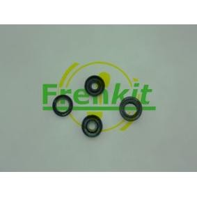 Comprar Juego de reparación, cilindro principal del freno de FRENKIT 120086 a bajo precio de 6,08 €
