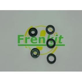 Acquista Kit riparazione, cilindro maestro del freno da FRENKIT 122078 a buon mercato per soli 8,14 €