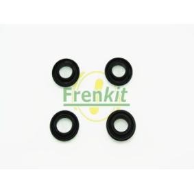 Acquista Kit riparazione, cilindro maestro del freno da FRENKIT 123058 a buon mercato per soli 7,13 €