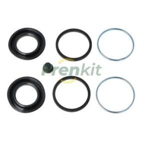 Acquista Kit di revisione della pinza freno da FRENKIT 235029 a buon mercato per soli 6,18 €