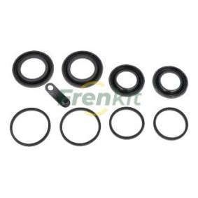 Acquista Kit di revisione della pinza freno da FRENKIT 236051 a buon mercato per soli 32,42 €
