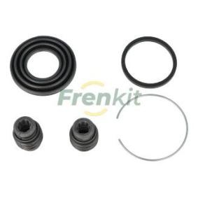 Acquista Kit di revisione della pinza freno da FRENKIT 238096 a buon mercato per soli 8,58 €