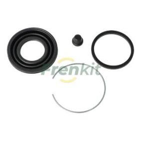 Acquista Kit di revisione della pinza freno da FRENKIT 238106 a buon mercato per soli 4,85 €