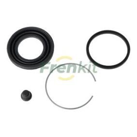 Acquista Kit di revisione della pinza freno da FRENKIT 242055 a buon mercato per soli 5,99 €