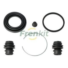 Acquista Kit di revisione della pinza freno da FRENKIT 244031 a buon mercato per soli 8,30 €