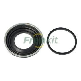Acquista Kit di revisione della pinza freno da FRENKIT 248122 a buon mercato per soli 7,48 €