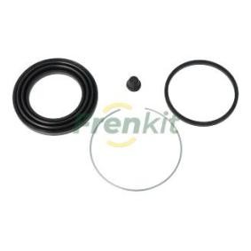 Acquista Kit di revisione della pinza freno da FRENKIT 251019 a buon mercato per soli 7,63 €