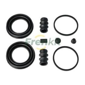 Acquista Kit di revisione della pinza freno da FRENKIT 251063 a buon mercato per soli 13,05 €
