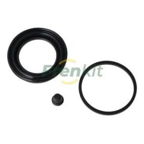 Acquista Kit di revisione della pinza freno da FRENKIT 251065 a buon mercato per soli 6,88 €