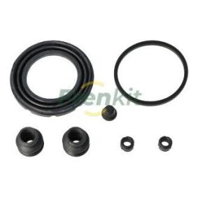 Acquista Kit di revisione della pinza freno da FRENKIT 251069 a buon mercato per soli 7,70 €