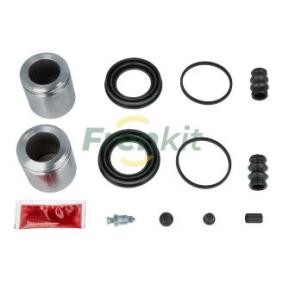 Acquista Kit di revisione della pinza freno da FRENKIT 251954 a buon mercato per soli 28,45 €