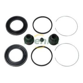 Acquista Kit di revisione della pinza freno da FRENKIT 252019 a buon mercato per soli 9,85 €