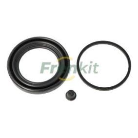 Acquista Kit di revisione della pinza freno da FRENKIT 254045 a buon mercato per soli 7,11 €