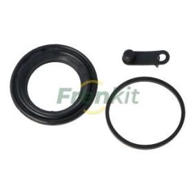 Acquista Kit di revisione della pinza freno da FRENKIT 254136 a buon mercato per soli 6,01 €