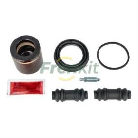 Acquista Kit di revisione della pinza freno da FRENKIT 254841 a buon mercato per soli 31,65 €