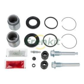 Acquista Kit di revisione della pinza freno da FRENKIT 742196 a buon mercato per soli 47,81 €