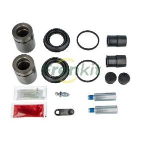 Acquista Kit di revisione della pinza freno da FRENKIT 742212 a buon mercato per soli 58,00 €