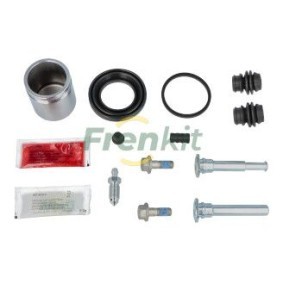 Acquista Kit di revisione della pinza freno da FRENKIT 743231 a buon mercato per soli 39,58 €
