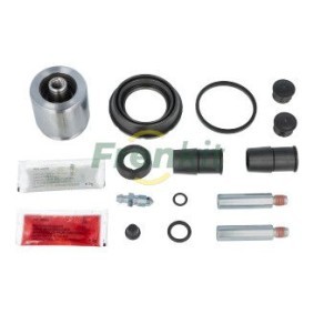 Comprar Juego de reparación, pinza de freno de FRENKIT 745281 a bajo precio de 41,76 €