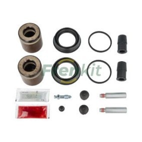 Acquista Kit di revisione della pinza freno da FRENKIT 748354 a buon mercato per soli 50,48 €