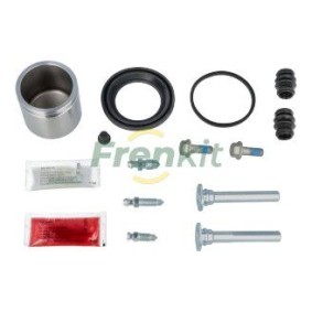 Comprar Juego de reparación, pinza de freno de FRENKIT 754417 a bajo precio de 30,16 €