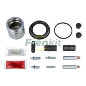 Acquista Kit di revisione della pinza freno da FRENKIT 757492 a buon mercato per soli 41,40 €