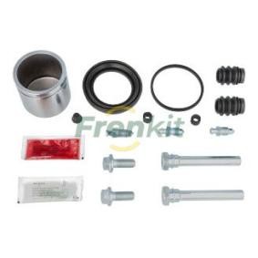 Acquista Kit di revisione della pinza freno da FRENKIT 757498 a buon mercato per soli 47,11 €