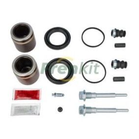 Bremssattel-Reparatursatz 757903