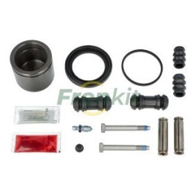 Acquista Kit di revisione della pinza freno da FRENKIT 760586 a buon mercato per soli 37,28 €