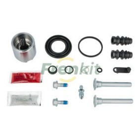 Acquista Kit manicotti di guida, Pinza freno da FRENKIT 808003 a buon mercato per soli 6,15 €