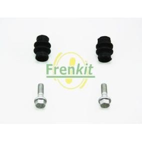 Acquista Kit manicotti di guida, Pinza freno da FRENKIT 808021 a buon mercato per soli 8,27 €