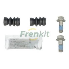 Führungshülsensatz, Bremssattel 808023