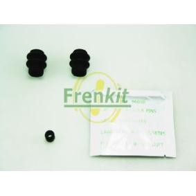 Acquista Kit manicotti di guida, Pinza freno da FRENKIT 808028 a buon mercato per soli 6,89 €