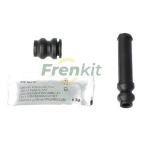 Acquista Kit manicotti di guida, Pinza freno da FRENKIT 809013 a buon mercato per soli 7,52 €