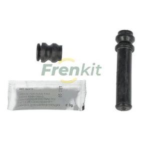 Acquista Kit manicotti di guida, Pinza freno da FRENKIT 809014 a buon mercato per soli 7,52 €