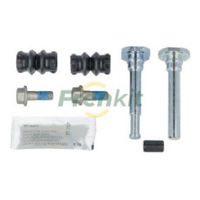 Acquista Kit manicotti di guida, Pinza freno da FRENKIT 809031 a buon mercato per soli 11,02 €